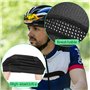 Doublure de Casque de Cyclisme