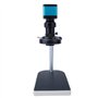 Microscope Industriel 14 MP LED HDMI USB HD 100x 1,43 μm C/CS CMOS Caméra - Accessoires Inclus