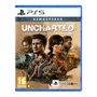 Uncharted: Legacy of Thieves Collection PS5