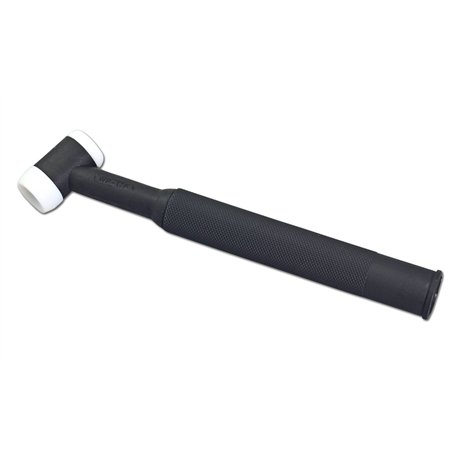 RIVERWELD WP-17 SR-17 Corps de tête de torche de soudage tig 150amp Refroidi PAR Air (Top Flexible 17F)