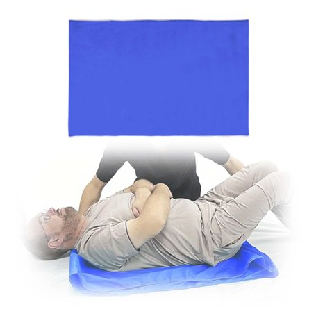 ZHYUAN 75x95cm Drap de Glisse