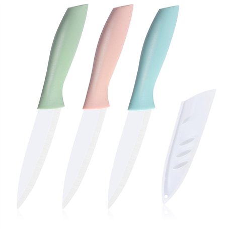 Ensemble de couteaux de chef