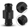 Adaptateur de température d'eau pour moto， Tuyau Jauge Radiateur(18mm)