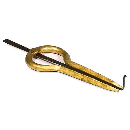 Harpe juive Oberton Pro - Murchunga népalais "classique"