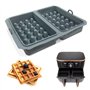 Moule Gaufre Air Fryer