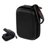 Hesupy Étui De Voyage pour DJI，Sac De Protection Compatible avec DJI Action 5 Pro/4/3 Boîte De Rangement Résistante Aux Chutes E