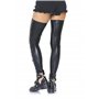 Leg Avenue Accessoires en Cuir Érotique et Latex