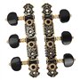 3L3R Tuning Pegs Tuners Mécaniques Pour Guitare Acoustique