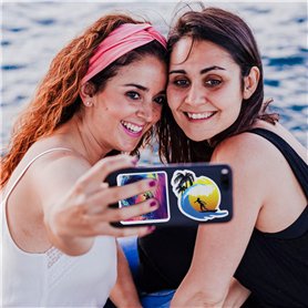 Sacoche de Transport Robuste pour PartyBox 520