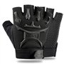Ziyonix Gants Cyclisme Demi-Doigts