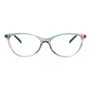 Monture de Lunettes Femme Missoni MMI-0017-DB1 Ø 52 mm