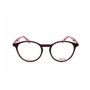 Monture de Lunettes Unisexe Polaroid PLD D391 480T519
