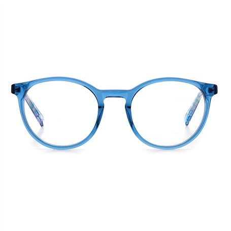 Monture de Lunettes Femme Missoni MMI-0068-ZI9 Ø 48 mm