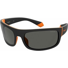 Lunettes de soleil Homme Polaroid PLD 2125_S Lunettes de soleil Homme Polaroid PLD 2125_S