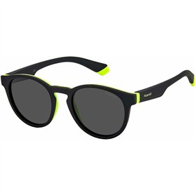 Lunettes de soleil Homme Polaroid PLD 8048_S JUNIOR