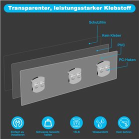 Monture de Lunettes Homme Polaroid PLD D453 5280719
