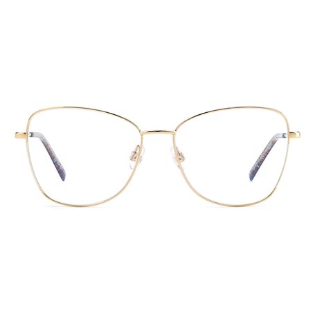 Monture de Lunettes Femme Missoni MMI-0102-Y3R ø 56 mm