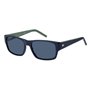 Lunettes de soleil Homme Tommy Hilfiger TH-2017-S-PJP ø 56 mm