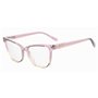 Lunettes de Vue MOSCHINO LOVE MOL615 35J PINK 54/15/140 Femme