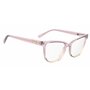 Lunettes de Vue MOSCHINO LOVE MOL615 35J PINK 54/15/140 Femme