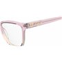 Lunettes de Vue MOSCHINO LOVE MOL615 35J PINK 54/15/140 Femme