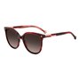 Lunettes de soleil Femme Carolina Herrera HER-0136-S-K4G Ø 55 mm