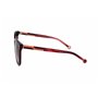 Lunettes de soleil Femme Carolina Herrera HER-0136-S-K4G Ø 55 mm