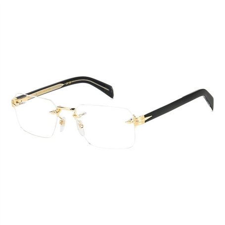 Monture de Lunettes Homme David Beckham DB 7116