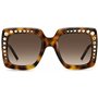 Lunettes de soleil Femme Carolina Herrera HER-0178-S-WR9 Ø 53 mm