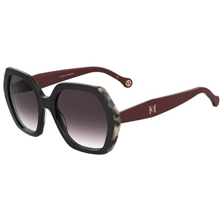 Lunettes de soleil Femme Carolina Herrera HER-0181-S-GUU Ø 55 mm