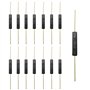 GTIWUNG 15 Pièces Interrupteur Reed