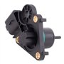 Merautop SJ Capteur de position du maillon de réglage du turbocompresseur, moteur de servomoteur Wastegate, capteur de position 
