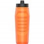 Under Armour UA Sideline Squeeze Blaze Orange OSFA 946 ml