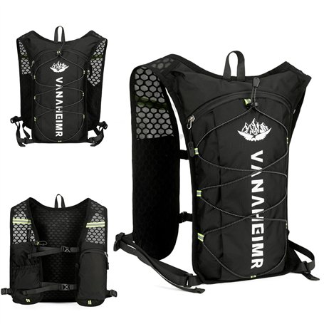 Sac Hydratation Running