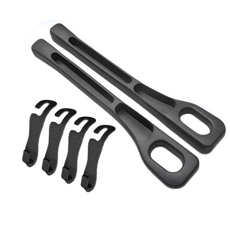 2 Pièces Rangement Voiture