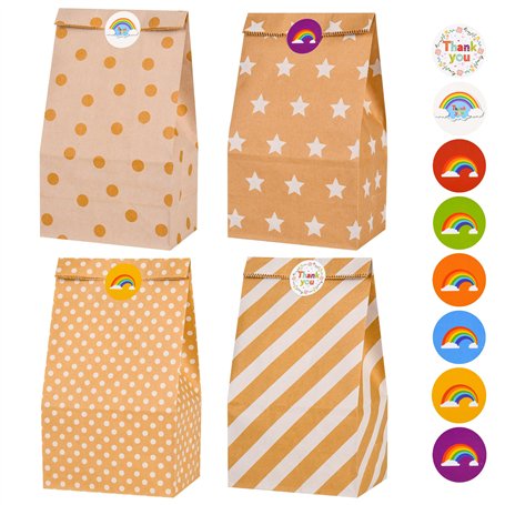 Aurinovellia 20 Pièces Pochette Cadeau