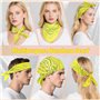Bandanas pour Hommes et Femmes