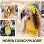 Bandanas Style Cowboy pour Mode et Accessoir
