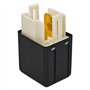 056700-6780 5 broches 12 V 30 A Pompe à carburant AC Compresseurs Relais moteur