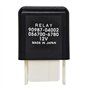90987-04002, 056700-6780 5 broches 12 V 30 A Pompe à carburant AC Compresseurs Relais moteur