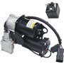 Merautop SJ Pompe de compresseur à ressort pneumatique avec relais de rechange pour Discovery III L319 L320 Accessoires de voitu