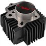 4 mm avec accessoires de piston et joint de cylindre de rechange pour moteur 4 temps 110 cm³ ch