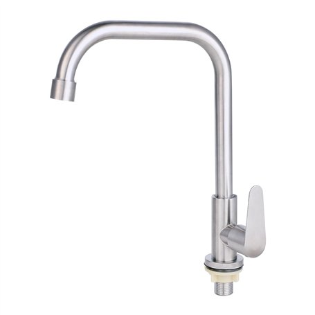 Robinet Cuisine - Robinet Eau Froide