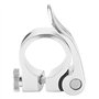 Collier De Selle De Vélo,Pince De Tige De Selle à Libération Rapide De Bicyclette Collier De Serrage De Tige De Selle De Vélo en