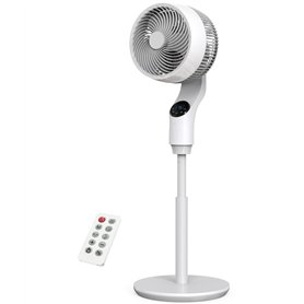 PNTCK Ventilateur sur Pied