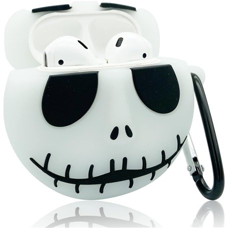 Coque Écouteur Compatible avec boîtier Air 1&2