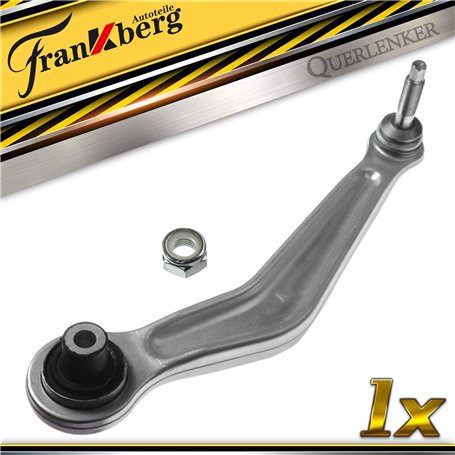 Suspension Triangle Supérieur Haut pour 5er E39 520-540 M5 1995-2003 33326767832