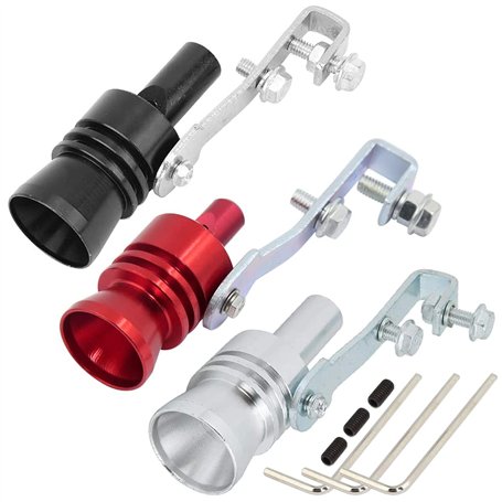 Sifflet de Voiture Turbo Sound