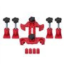 CENPEK Lot de 9 outils de verrouillage universels pour arbre à cames