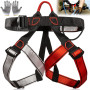 Harnais D'escalade